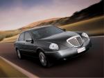 Lancia Thesis 2002 года